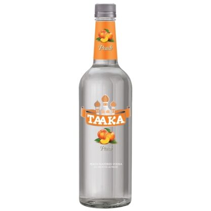 Taaka Peach 375ml