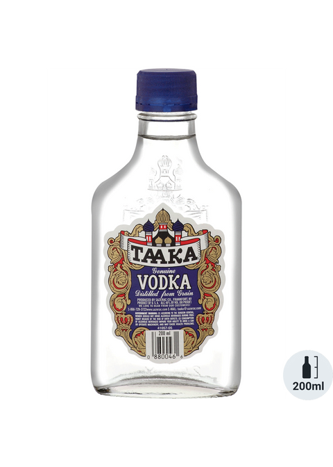 Taaka Reg 200ml