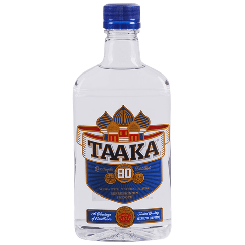 Taaka Regular 375ml