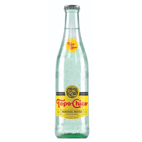 Topo Chico 12oz Bot