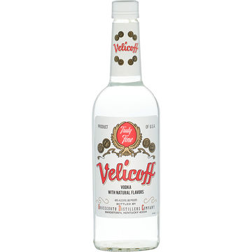 Veliocoff 1.75Lit