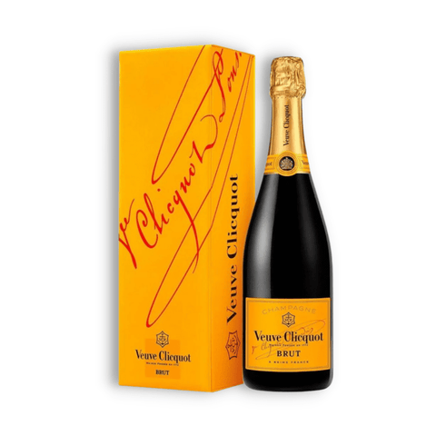 Veuve Clicquot Vintage Brut 750ml