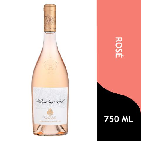 Whispering Angel 750ml