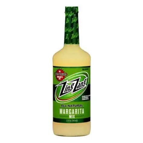 Zing Zang Margarita Mix 750ml