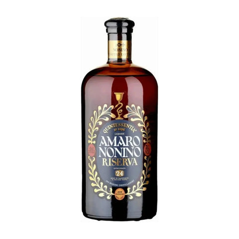 Amaro Nonino Sprit Riserva 750ml bottle