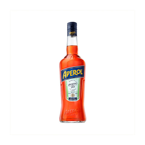 Aperol 1L bottle