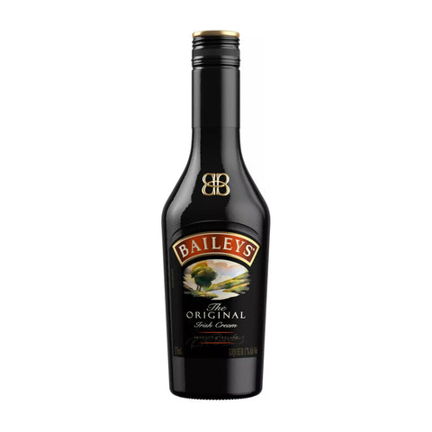 Baileys Irish Cream 375ml bottle