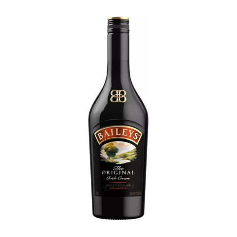 Baileys Irish Cream 750ml bottle