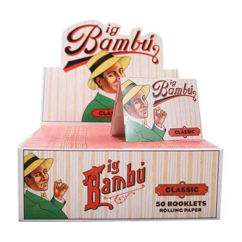 Bambu Classic Sheet pack