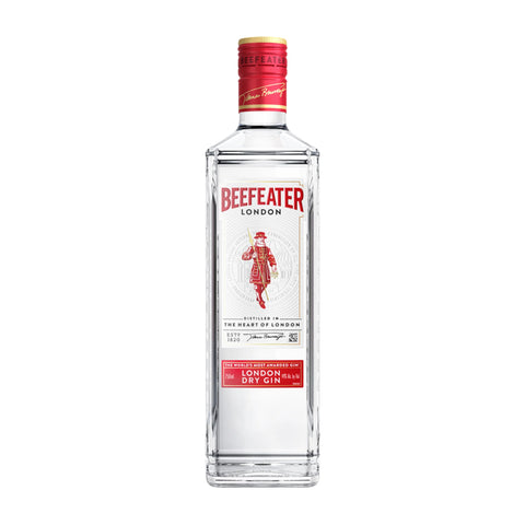 Beefeater Gin 750ml bottle
