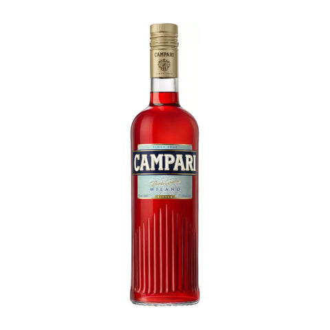 Campari Bitter 750ml bottle