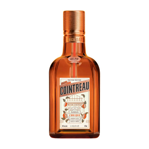 Cointreau Liq Triple Sec 375ml bottle