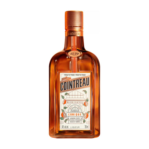 Cointreau Liq Triple Sec 750ml bottle