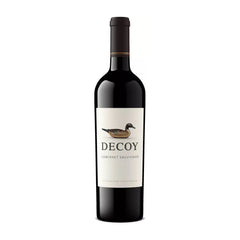 Decoy Cab Sauv CA 750ml