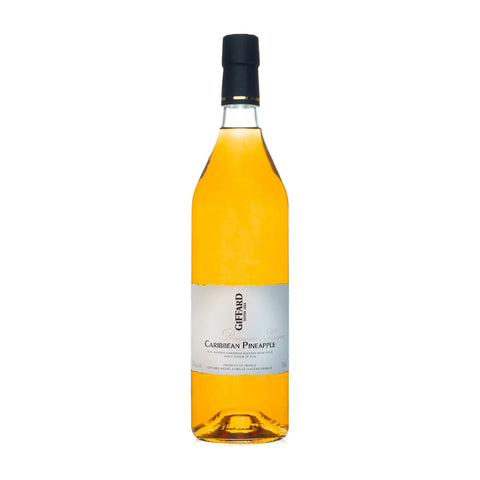 Giffard Caribbean Pineapple 750ml bottle