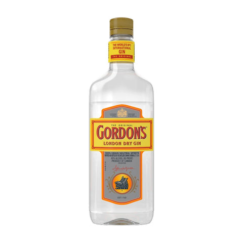 Goardans Gin 750ml bottle