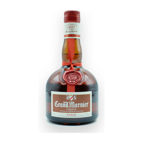 Grand Marnier 375ml bottle