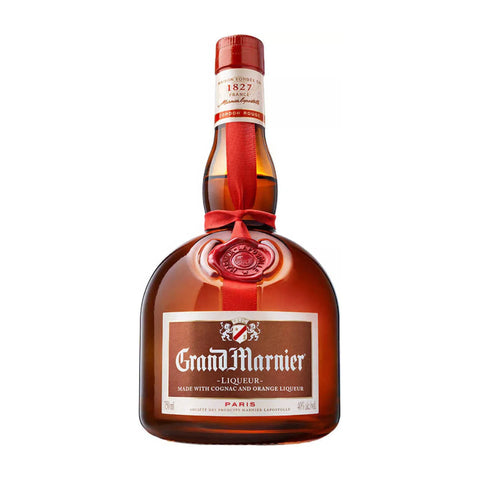 Grand Marnier Liqueur 750ml bottle