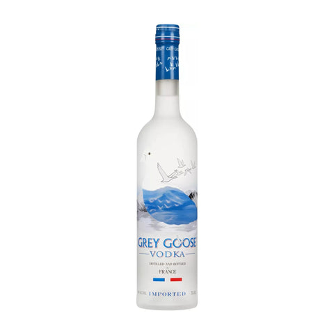 Grey Goose Vodka 750ml bottle