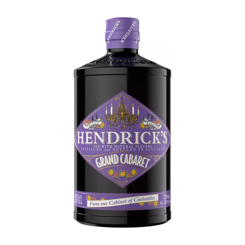 Hendrick's Grand Cabaret 750ml bottle