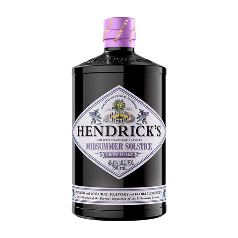 Hendrick's Midsummer Sol 750ml bottle