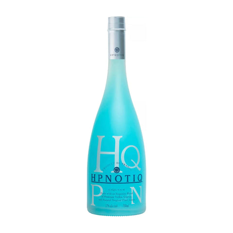 Hpnoticq 750ml bottle