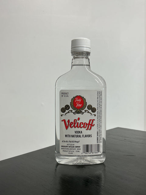 Velicoff 375ml