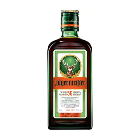 Jager Meilter 375ml bottle