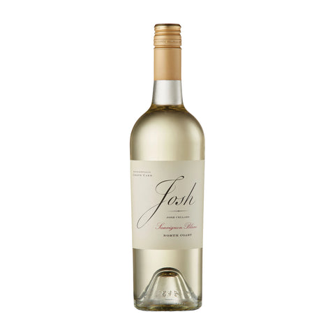 Josh Sauv Blanc 750ml bottle
