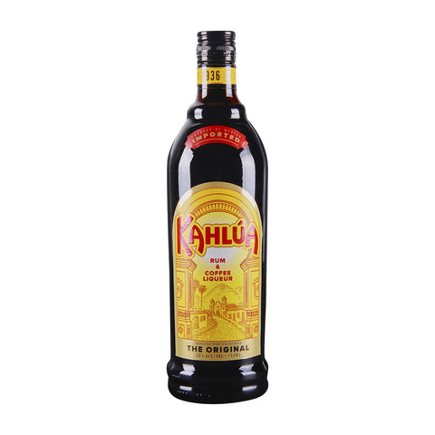 Kaluva Liq 750ml bottle