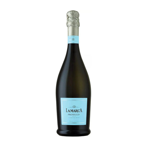 Lamarca Prosecco DOC Sparkling Wine 750ml bottle