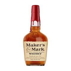 Maker’s Mark Kentucky Straight Bourbon Whiskey 750ml
