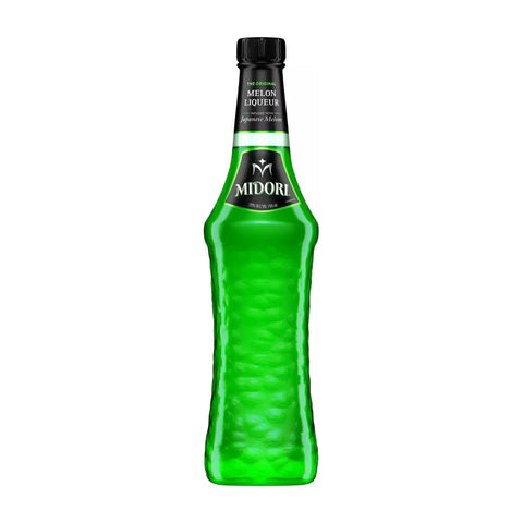 Midori Liqueur 750ml bottle