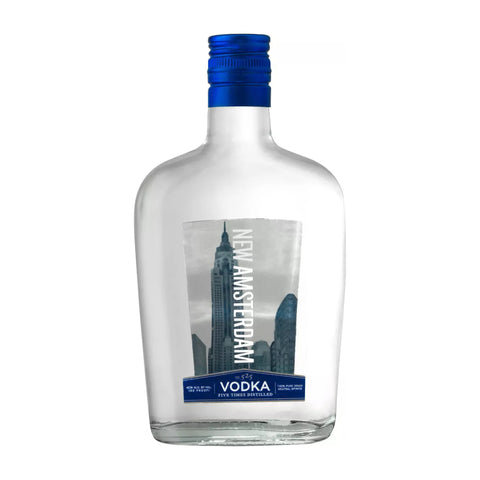 New Amsterdam Regular 375ml bottle