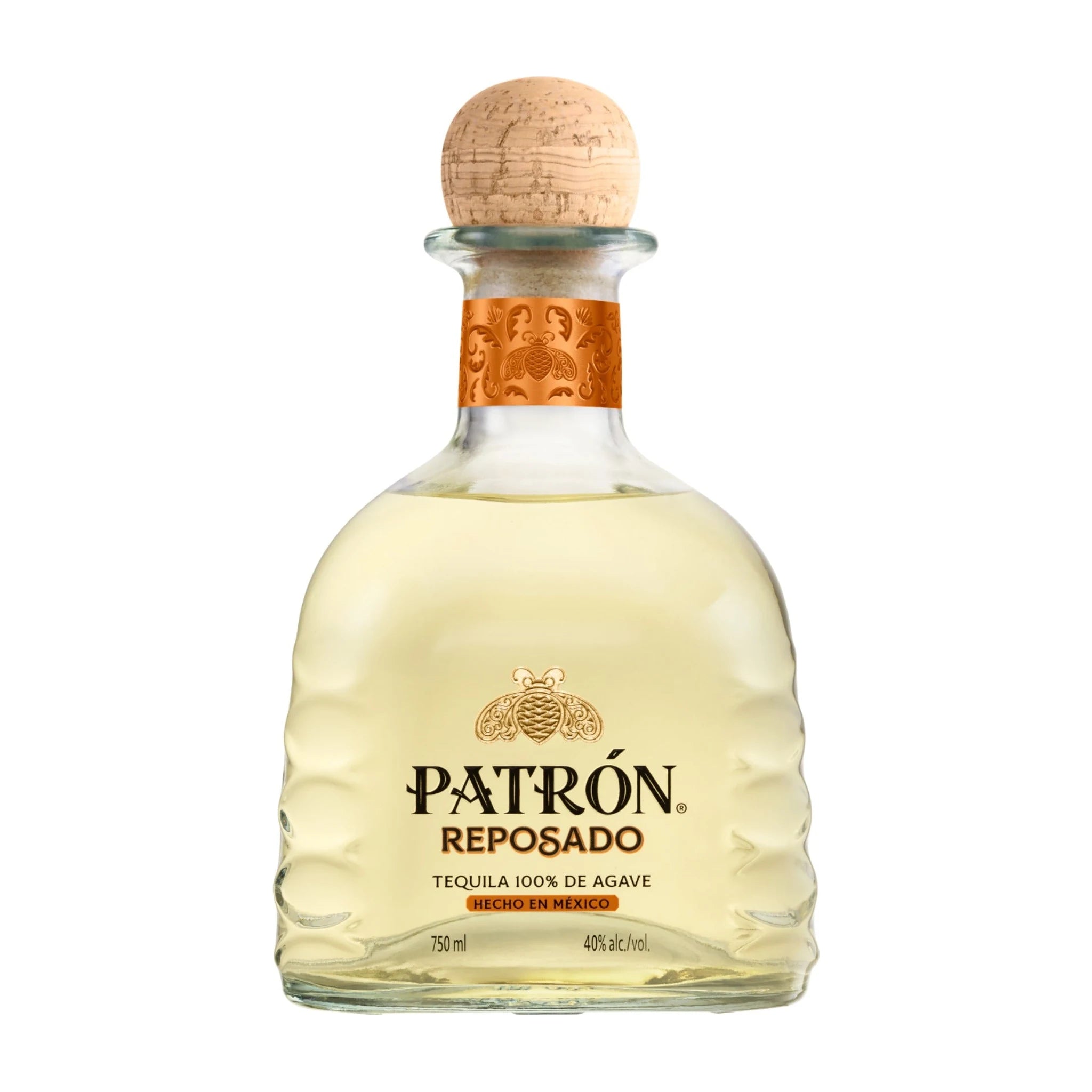 Patron Repoado Patron Reposado 750ml | Buy Online | Sip City DC