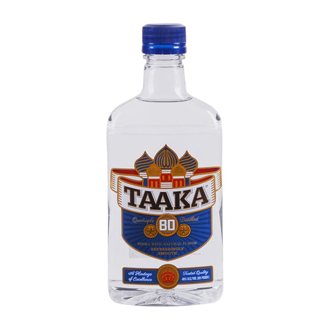 Taaka Regular 375ml bottle