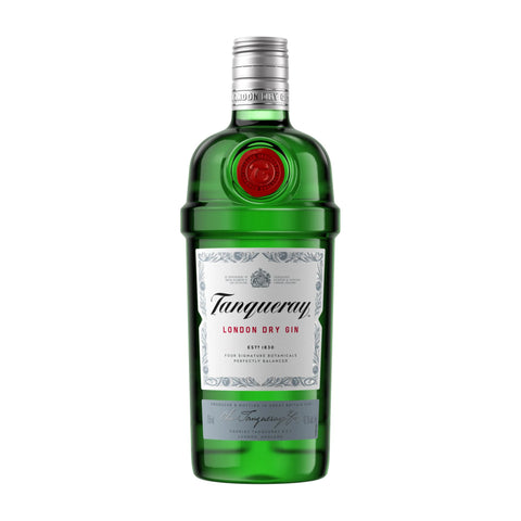 Tanquerray 200ml bottle