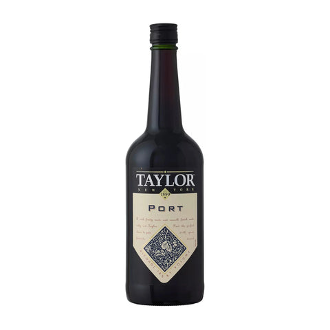 Taylor Port Wine 750ml bottle