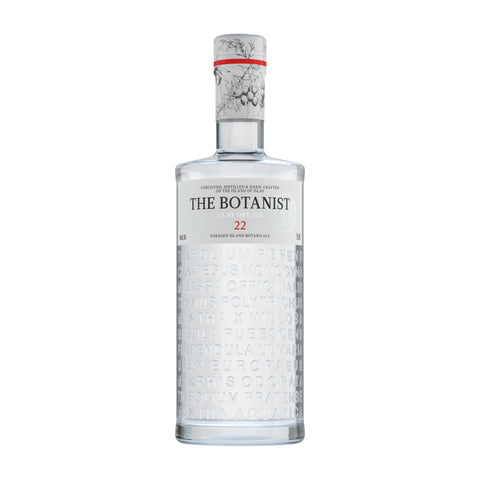 The Botanist Dry Gin 750ml bottle