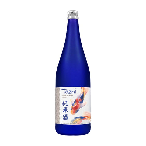 Tozai Sake Jewel 720ml bottle