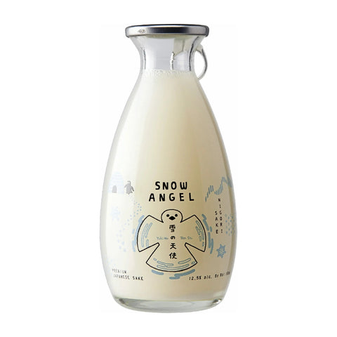 Tozai Sake Snow Angel 720ml bottle